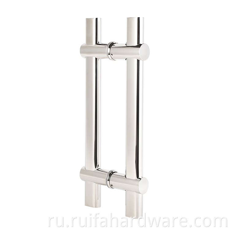 Back To Back Pull Handles For Glass Doors (6)